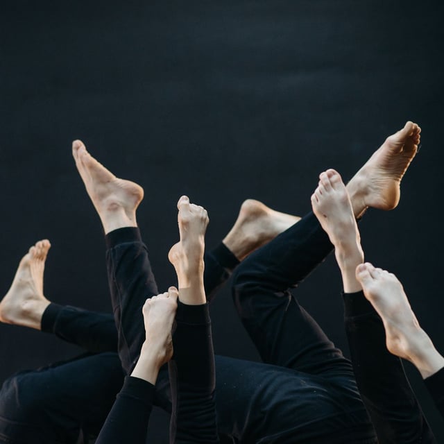 Danza Contemporanea