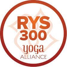 rys300 yoga alliance